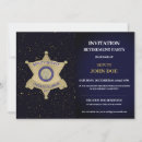 Search for law enforcement invitations Sheriff
