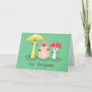 Search for fungi cards Toadstool