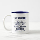 Search for outdoor adventure mugs Family vacation