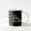 Search for hooligan mugs Ireland