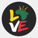 Search for african map stickers Liberal