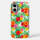 Search for paradise iphone cases Hibiscus