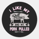 Search for funny bbq stickers Election