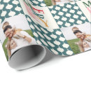 Search for retro christmas wrapping paper Modern