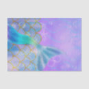Search for iridescent tissue paper Teal