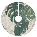 Search for animal print tree skirts Safari