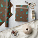 Search for holly and berries wrapping paper Seasonal