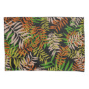 Search for jungle pillowcases Tropical