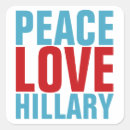 Search for hillary for president stickers Politics