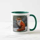 Search for snow fox mugs Foxes