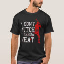Search for pitch tshirts Throw