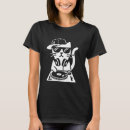 Search for vinyl tshirts Cat
