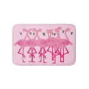 Search for flamingo bath mats Florida