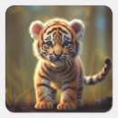 Search for baby tiger stickers Nature