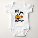 Search for costume baby clothes Snoopy