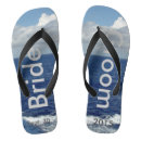 Search for bride and groom thongs Ocean