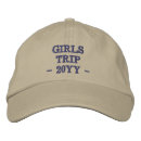 Search for weekend hats Girls trip