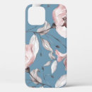 Search for flower design iphone cases Watercolor
