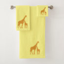Search for giraffe bathroom accessories Baby