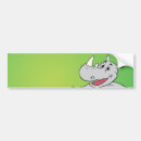Search for rhino bumper stickers Africa