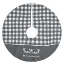 Search for buffalo check plaid tree skirts Country