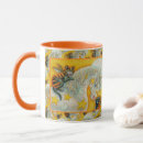 Search for cat and unicorn mugs Horse