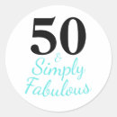 Search for fabulous and 50 stickers Fun