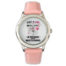 Search for otaku watches Kawaii