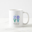 Search for green and purple mugs Modern