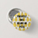 Search for belong badges Pineapple