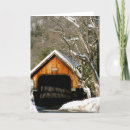 Search for covered bridge cards Photography