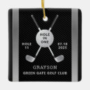Search for hole in one gifts Classic