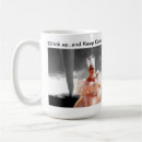 Search for keep calm and drink coffee mugs Tea