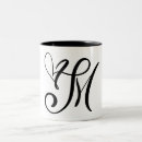 Search for the letter m mugs Family