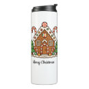 Search for gingerbread travel mugs Festive