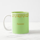 Search for golden light mugs Green
