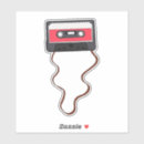 Search for mixtape stickers Music