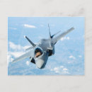 Search for fighter postcards Air force