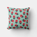 Search for red polka dot pattern Floral