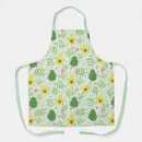 Search for avocado aprons Green
