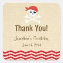 Search for kid pirate party stickers Thank you