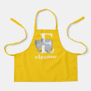 Search for vintage elephant aprons Toddler