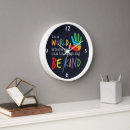 Search for autism clocks Rainbow
