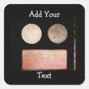 Search for cosmetology stickers Cosmetics