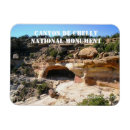 Search for navaho rectangular magnets Southwest