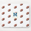 Search for boys initial mousepads Kids