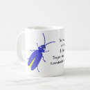 Search for lightning bug mugs Firefly