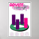 Search for advent posters Christian