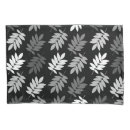 Search for leaf pillowcases Leaves