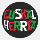 Search for euskal stickers Herria
